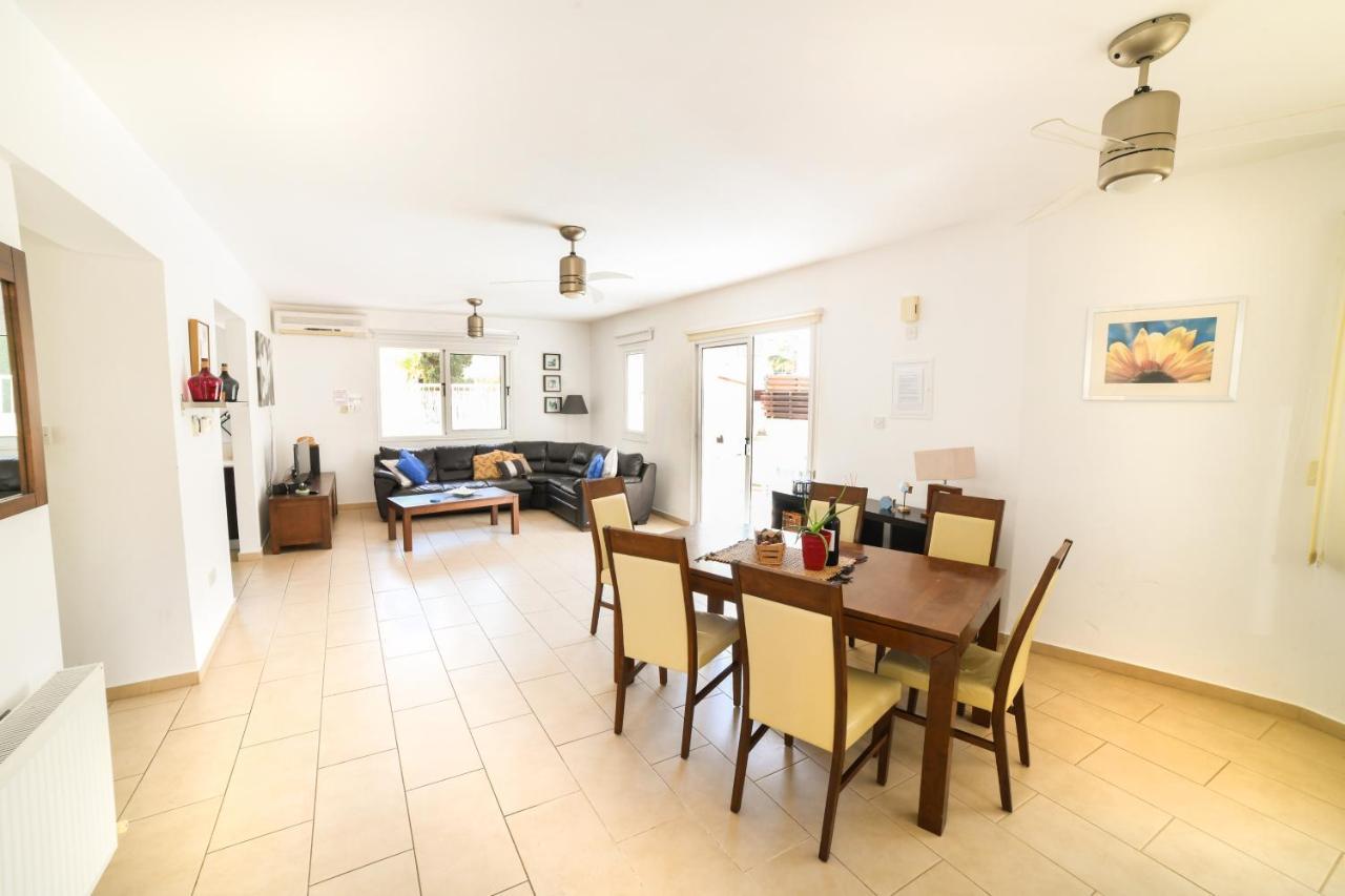 Pedalion Villa Protaras Exterior photo