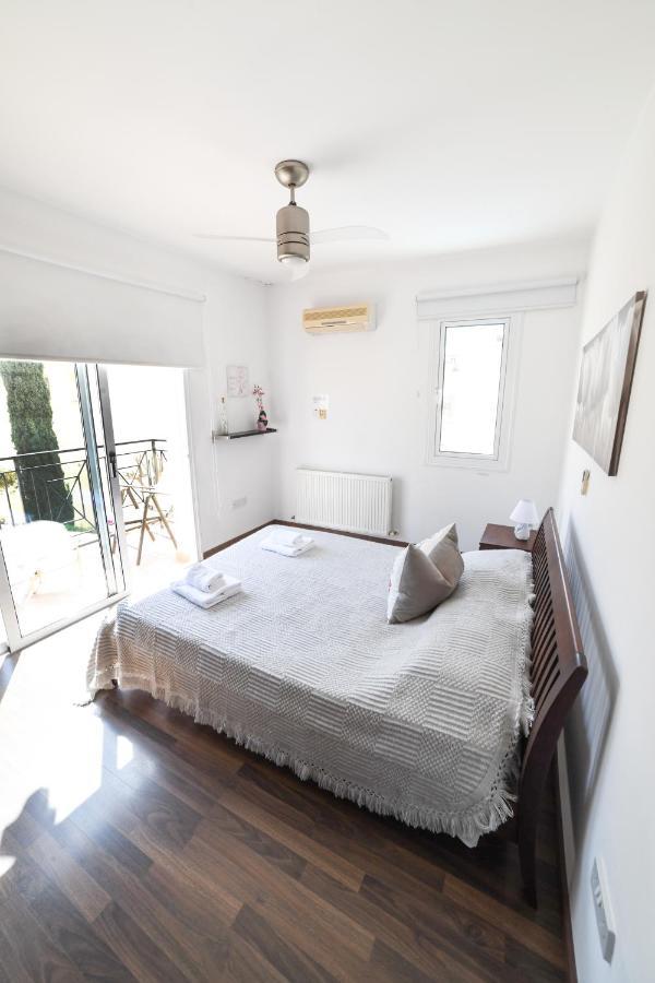Pedalion Villa Protaras Exterior photo