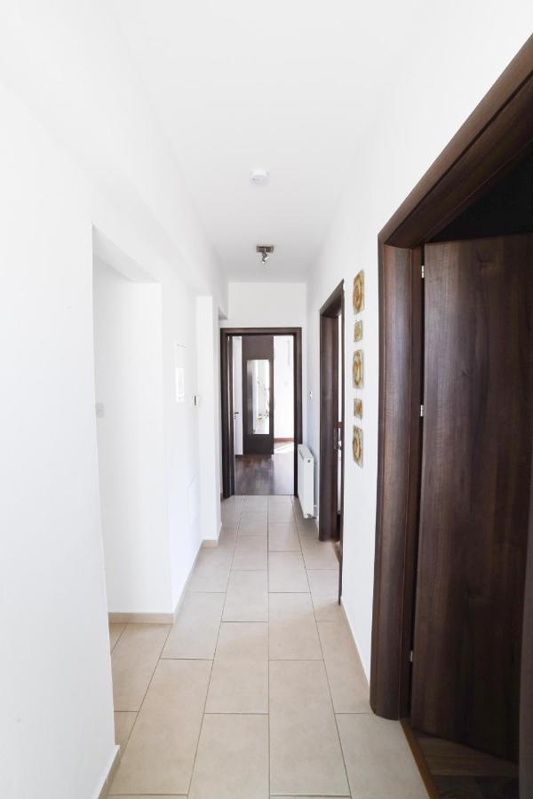 Pedalion Villa Protaras Exterior photo