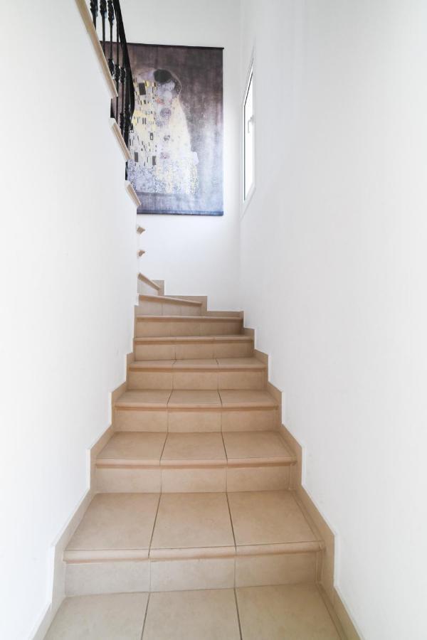 Pedalion Villa Protaras Exterior photo
