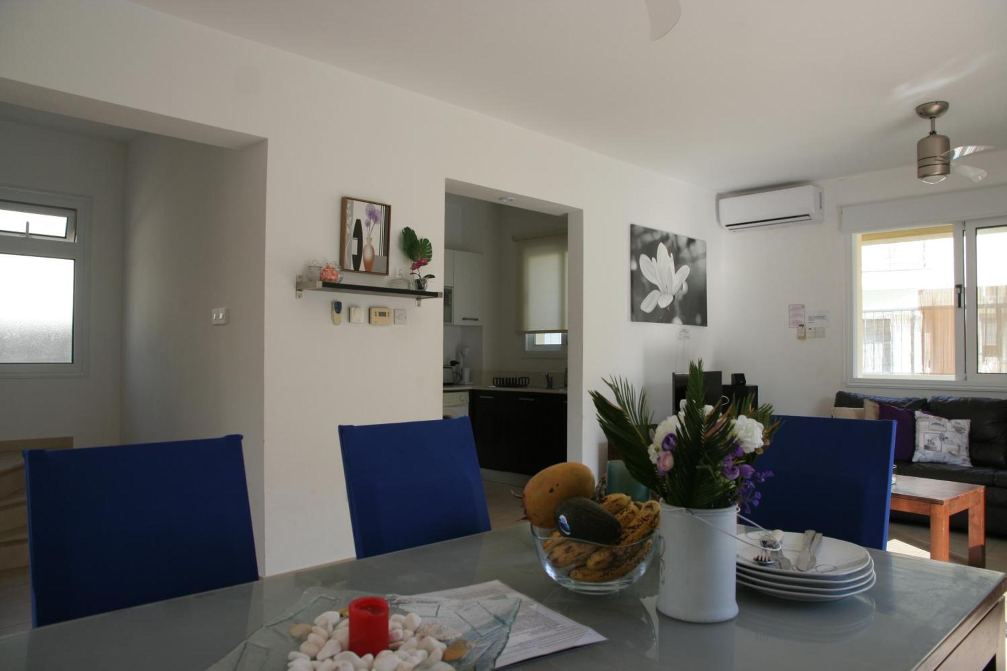 Pedalion Villa Protaras Exterior photo